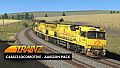 Trainz 2019 DLC - C44aci Locomotive - Aurizon Pack
