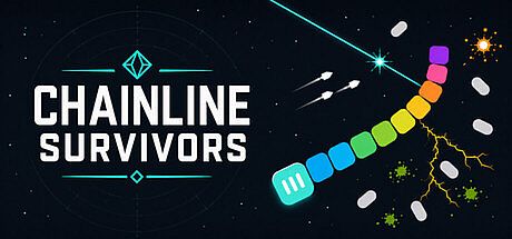 Chainline Survivors Game