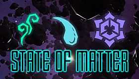State of Matter