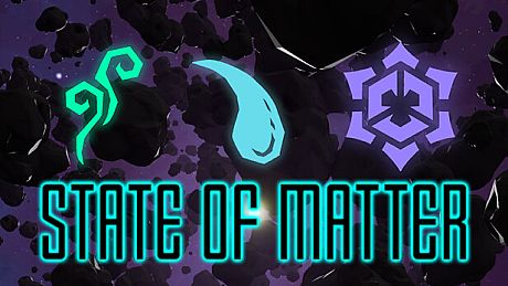 State of Matter Game