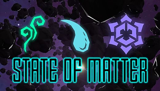 State of Matter