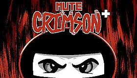 Mute Crimson+