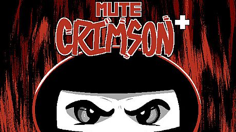 Mute Crimson+ Game