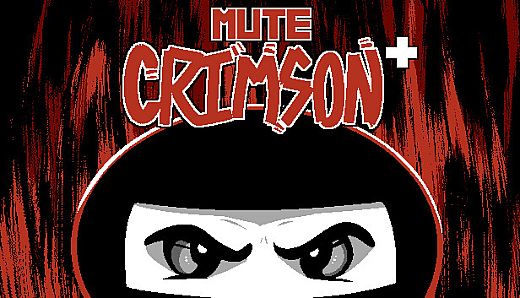 Mute Crimson+