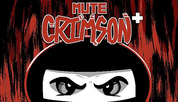 Buy Mute Crimson+
