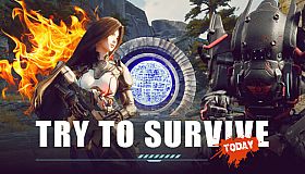 Try to survive Today