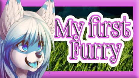 My first Furry