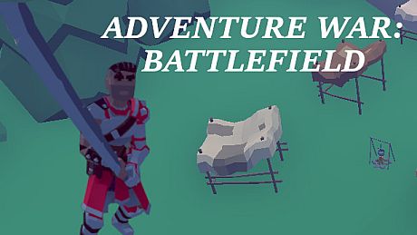 Adventure War : Battlefield Game