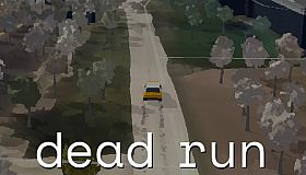dead run