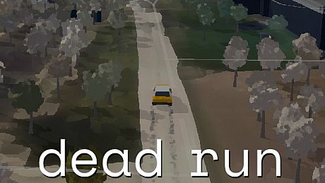 dead run