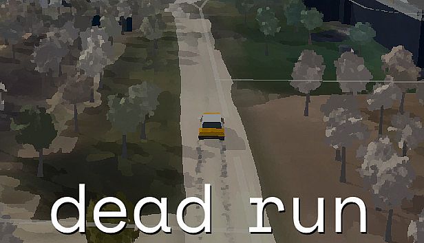 Buy dead run