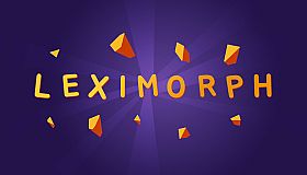 Leximorph - Word Merge Game