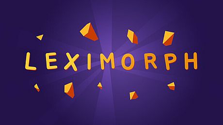 Leximorph - Word Merge Game Game