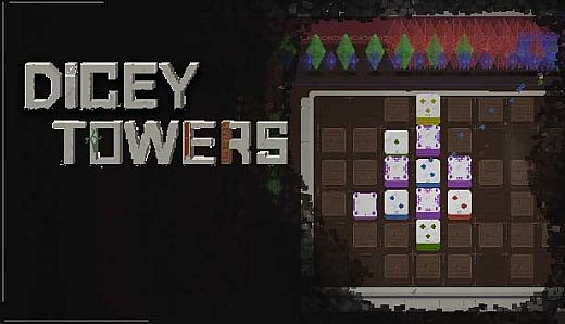 Dicey Towers