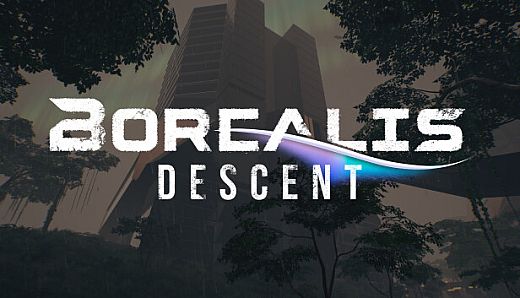 Borealis Descent