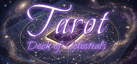 Tarot: Deck of Celestials