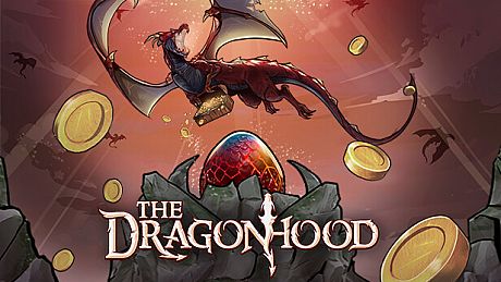 The Dragonhood Game