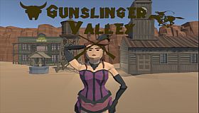 Gunslinger Valley