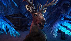 Skinwalker 3D