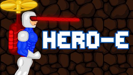 HERO-E
