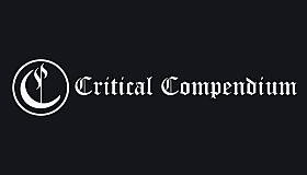 Critical Compendium - Donation DLC