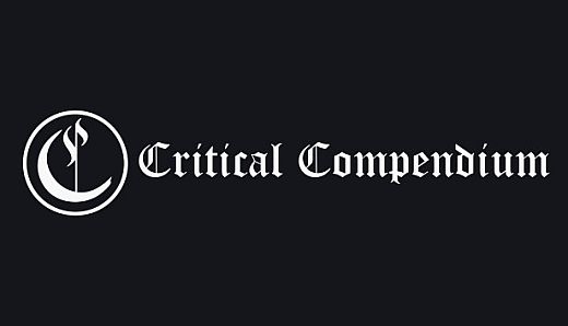 Critical Compendium - Donation DLC