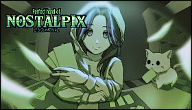 Perfect Hand of Nostalpix [REMASTER]
