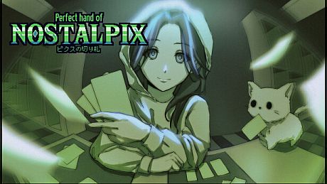 Perfect Hand of Nostalpix [REMASTER] Game