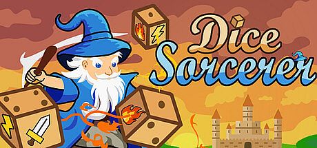 Dice Sorcerer Game