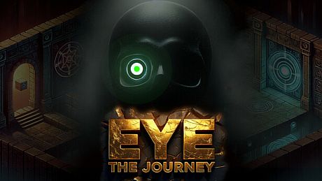 Eye: The Journey Game