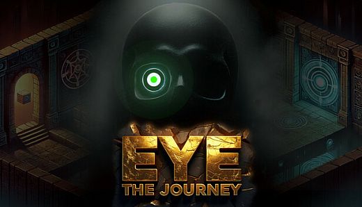 Eye: The Journey