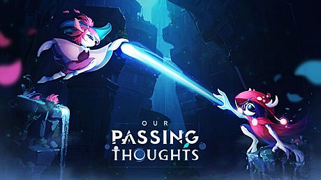 Our Passing Thoughts Game