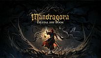 Kup Mandragora: Whispers of the Witch Tree - Digital Artbook na PC