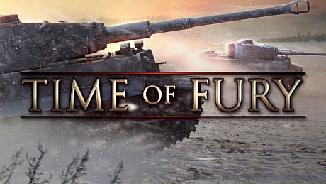 Time of Fury Game