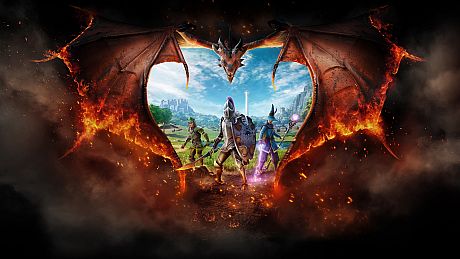 RuneScape: Dragonwilds - Deluxe Edition Bundle