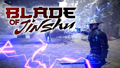 Blade of Jinshu Game
