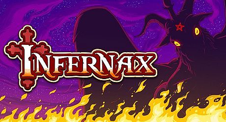 Infernax Game