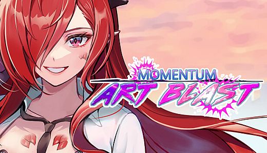 MOMENTUM ART BLAST