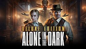 Alone in the Dark Digital Deluxe Edition