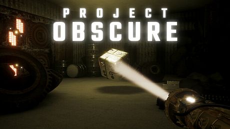 Project OBSCURE Game