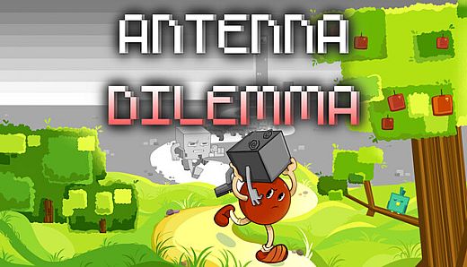 Antenna Dilemma