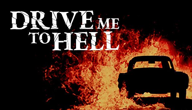 Buy Drive Me to Hell
