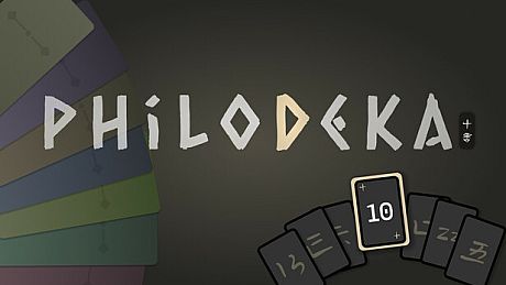 PhiloDeka Game