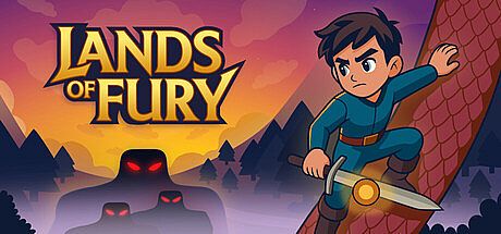 Lands of Fury Game