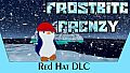 Frostbite Frenzy - Red Hat