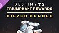 Destiny 2: Triumphant Rewards Silver Bundle