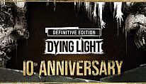 Comprar Dying Light: Definitive 10th Anniversary Edition PC