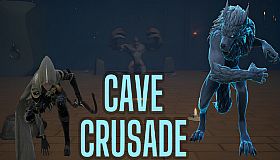 Cave Crusade