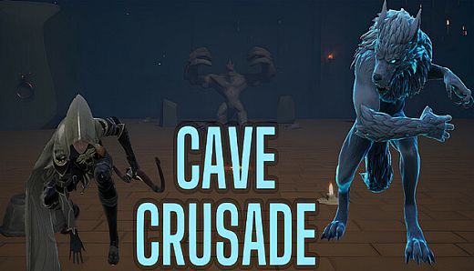 Cave Crusade