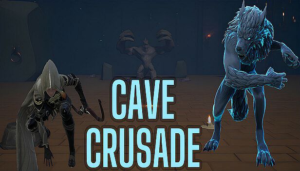 Buy Cave Crusade